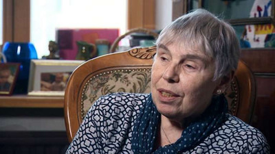 Марина Гранина: В литературе должен быть свет